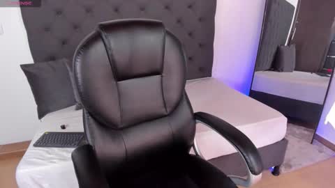 ninfomaria online show from January 16, 6:17 pm