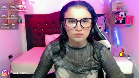 Ninna online show from May 25, 9:10 pm