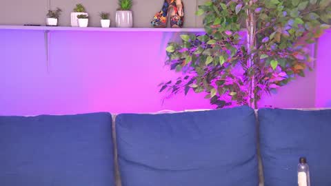 Nina online show from June 10, 1:49 am