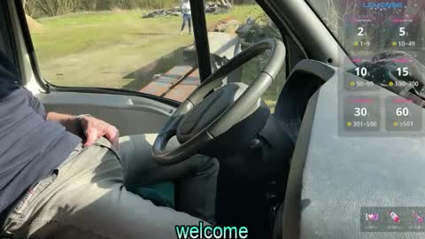 ninosolo 35 online show from March 4, 1:59 pm