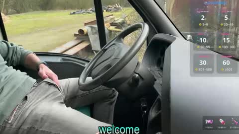 ninosolo 35 online show from February 19, 2:11 pm