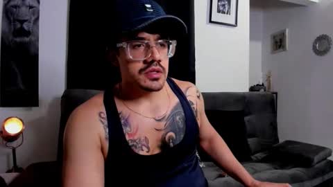 Steven online show from November 16, 4:36 am