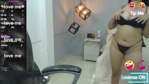 Niquita Doll online show from January 24, 6:04 pm