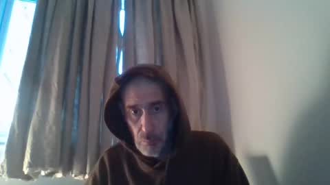 nirevess online show from January 5, 3:13 pm