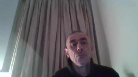 nirevess online show from January 31, 11:13 pm