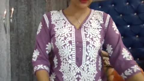 Nishu online show from January 8, 5:57 am