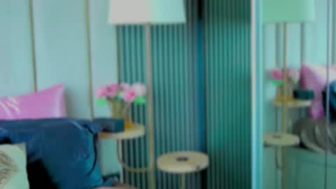 Nkkifoxxx online show from October 8, 3:45 am