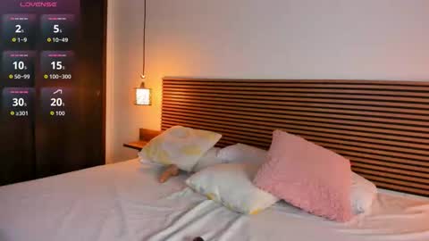 Nitha Gonzalez online show from September 11, 9:05 pm