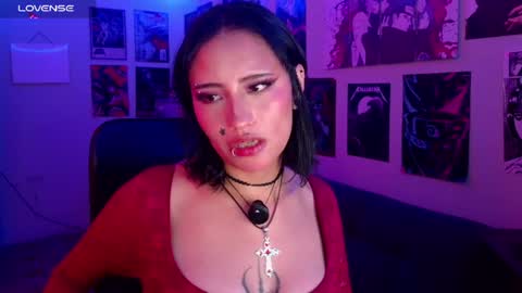 Nixxie  online show from July 16, 3:21 am
