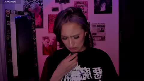 Nixxie  online show from June 16, 2:04 am