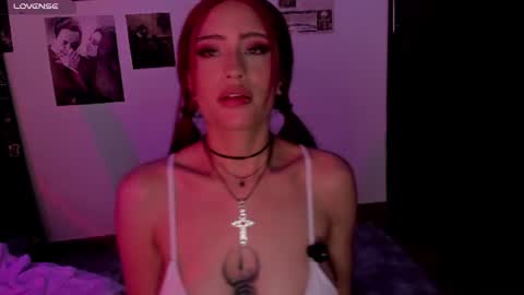 Nixxie  online show from July 18, 3:41 am