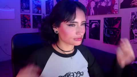 Nixxie  online show from July 24, 4:09 am