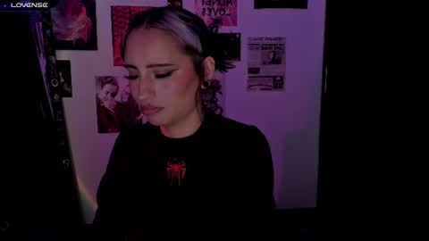 Nixxie  online show from June 27, 5:24 am