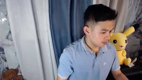 njay_16 online show from September 25, 1:45 am