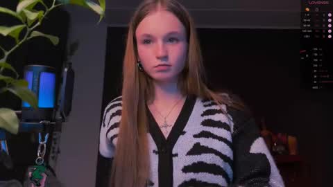 Tears Lora online show from March 2, 6:30 pm