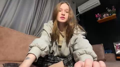 Tears Lora online show from March 6, 8:57 am