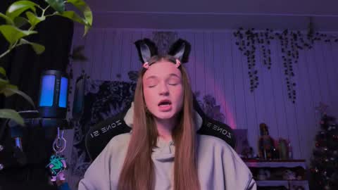 Tears Lora online show from February 16, 12:52 am