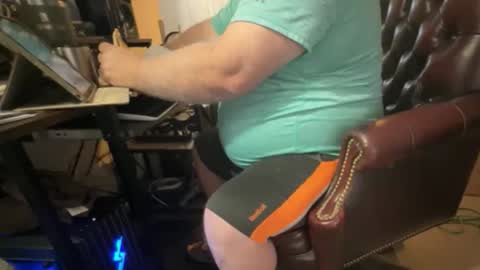 nmedge2cum online show from October 18, 6:34 pm