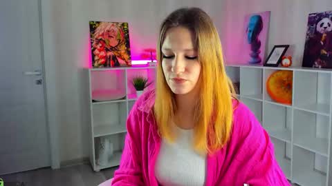 Jane online show from January 13, 8:55 am