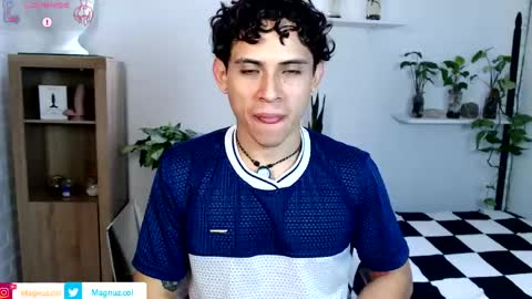 x online show from May 13, 7:34 pm
