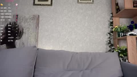 Xany online show from November 1, 2:12 am