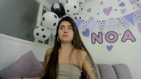 noah_bunny online show from June 12, 2:54 am
