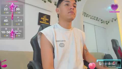 noah online show from October 26, 2:01 am