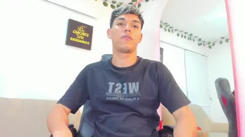 noah online show from November 5, 2:46 am