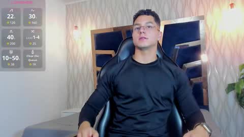 Noah online show from March 3, 5:31 pm