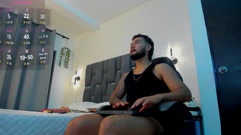 NOAH online show from November 25, 4:11 am