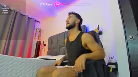 NOAH online show from January 15, 2:20 am