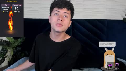 noah_dupont_ online show from February 2, 4:03 pm