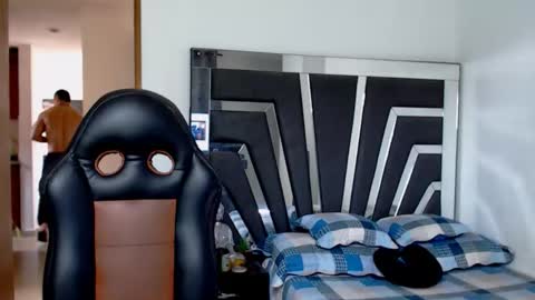 Noah Harris01 online show from March 31, 1:55 pm