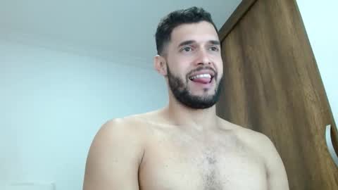 Noah online show from January 7, 4:56 pm