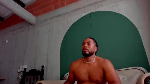 Noah online show from September 20, 7:28 pm