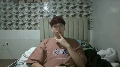 noah_mod online show from June 30, 1:38 am