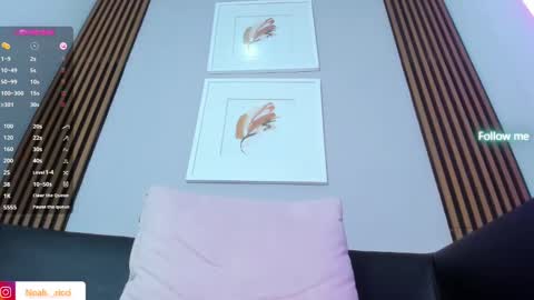    online show from February 21, 3:10 pm