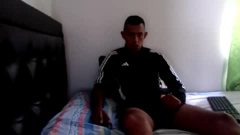 Noah online show from March 24, 5:41 pm