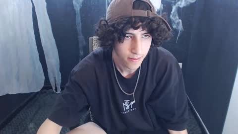 noah_sokolov online show from November 5, 2:52 pm