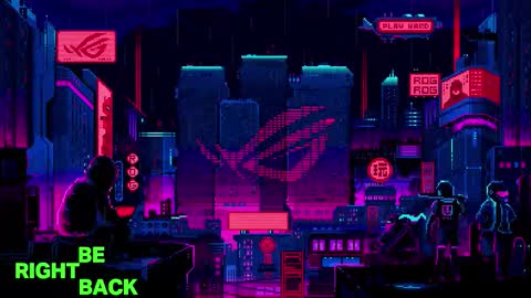 NOAH online show from September 16, 5:38 pm