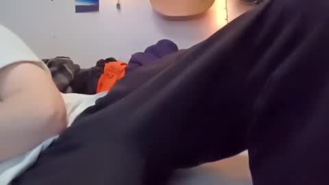 Noah Wesley online show from January 26, 6:17 am