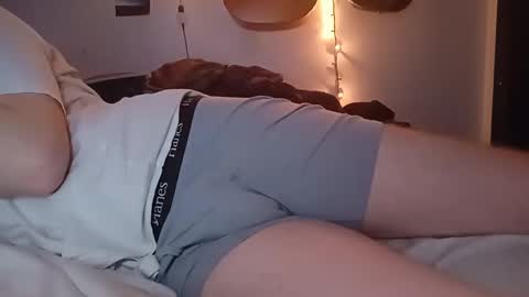 Noah Wesley online show from February 10, 1:22 pm