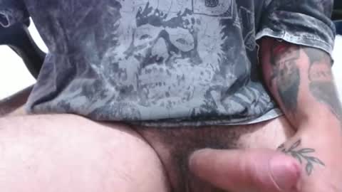 Noah B online show from November 19, 7:12 pm