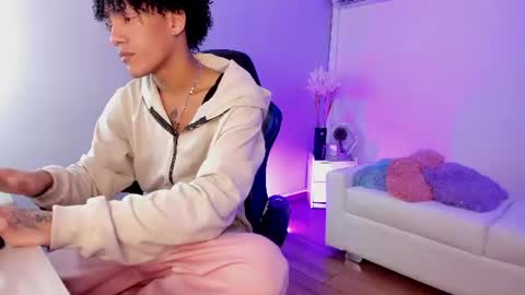 noahbull19 online show from June 11, 2:33 am