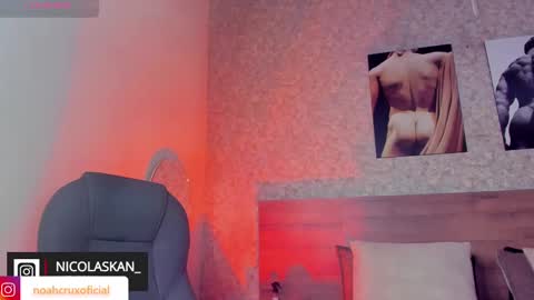 Noah online show from September 23, 7:31 pm