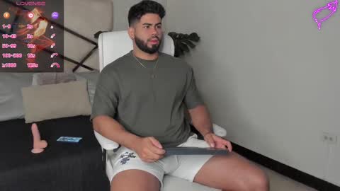 Noah online show from March 6, 12:19 pm