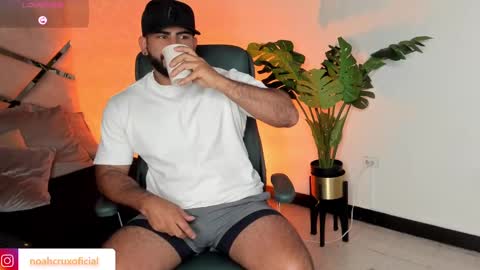 Noah online show from September 12, 12:29 pm