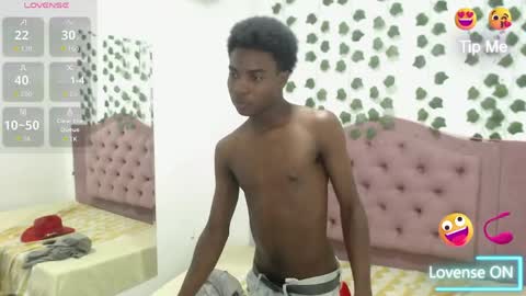 noah online show from April 14, 5:16 pm