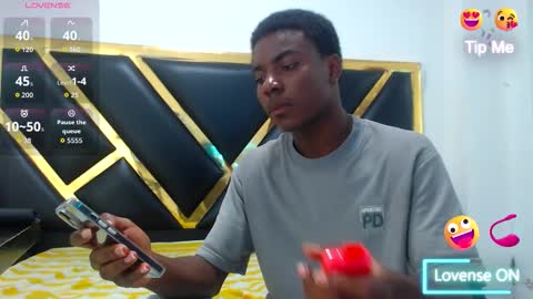 noah online show from January 12, 7:10 pm