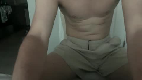 noahistrue online show from May 17, 11:03 pm